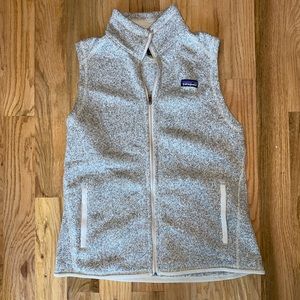 Patagonia vest